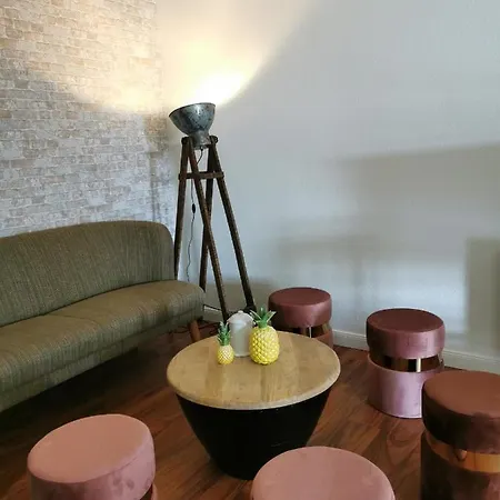Haus Ossenkopp Hotel Dummer