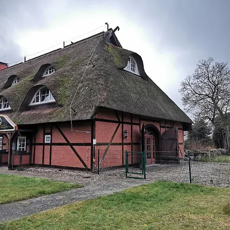 Hotel Haus Ossenkopp